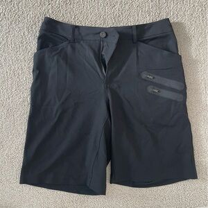 Lululemon Men’s Shorts, Size 34, Unlined